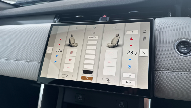 Land Rover Discovery Sport 1.5 P270e Dynamic SE 5dr Auto [5 Seat] Station Wagon